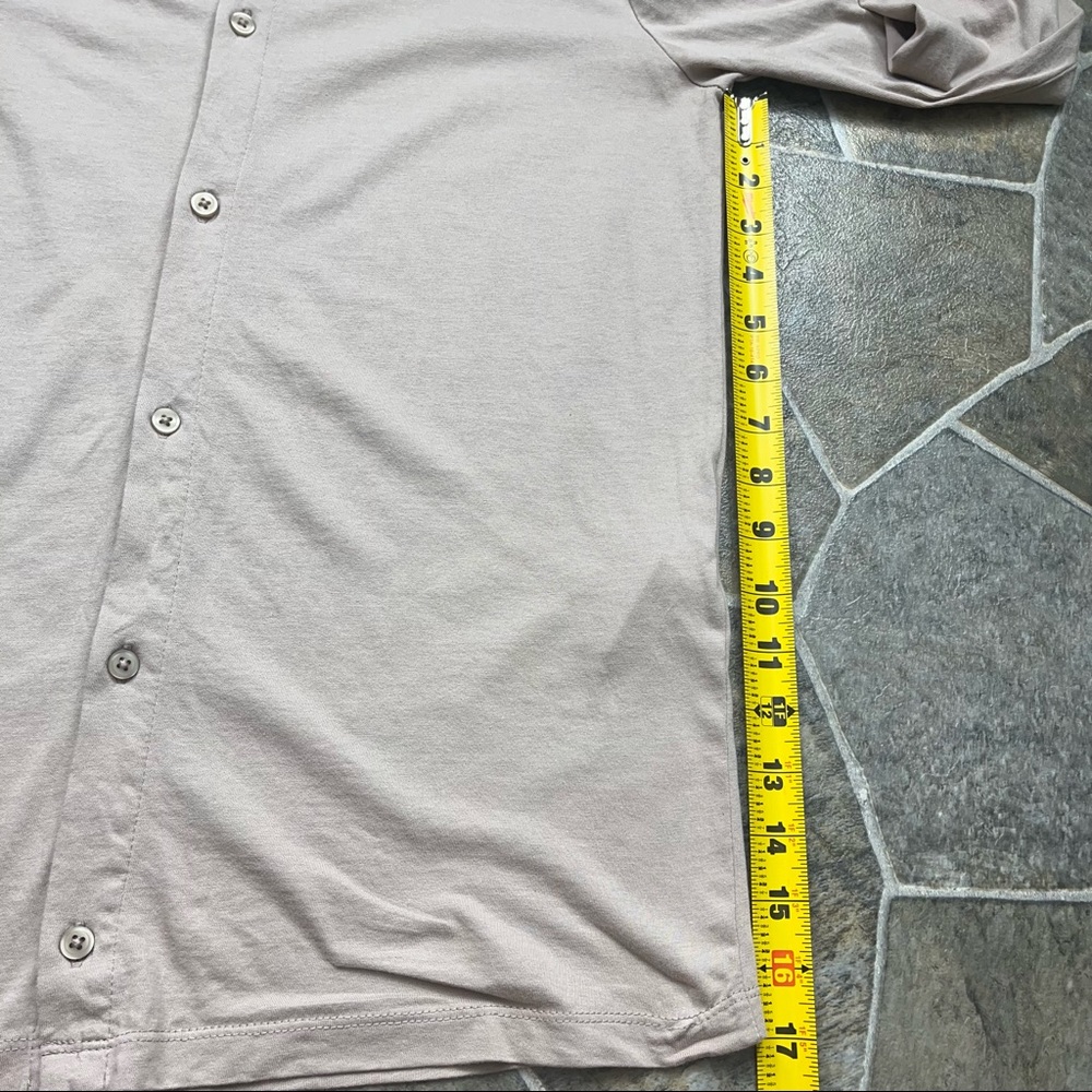 ASOS Design Button Down Shirt - Picture 7 of 9